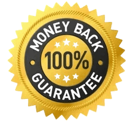 ProstaPure Moneyback Guarantee